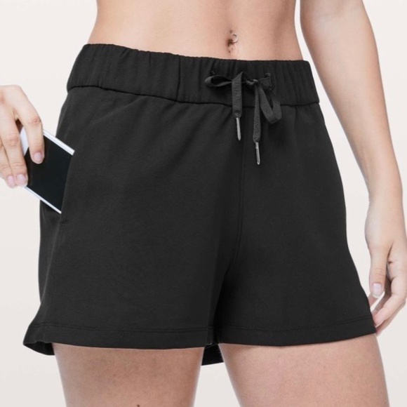 lululemon athletica Pants - Lululemon shorts